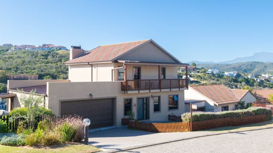 3 Bedroom Property for Sale in Bergsig Western Cape